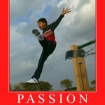 Passion in Life