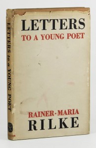 letters to a young poet