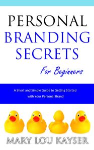 Personal Branding Secrets for Beginners