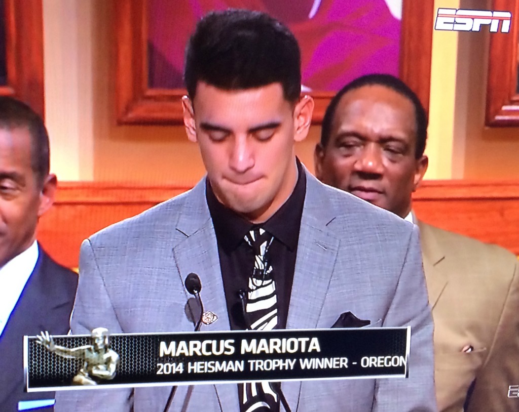 marcus mariota