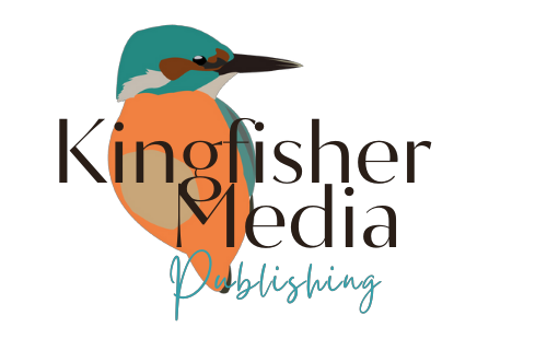 kingfisher media publishing