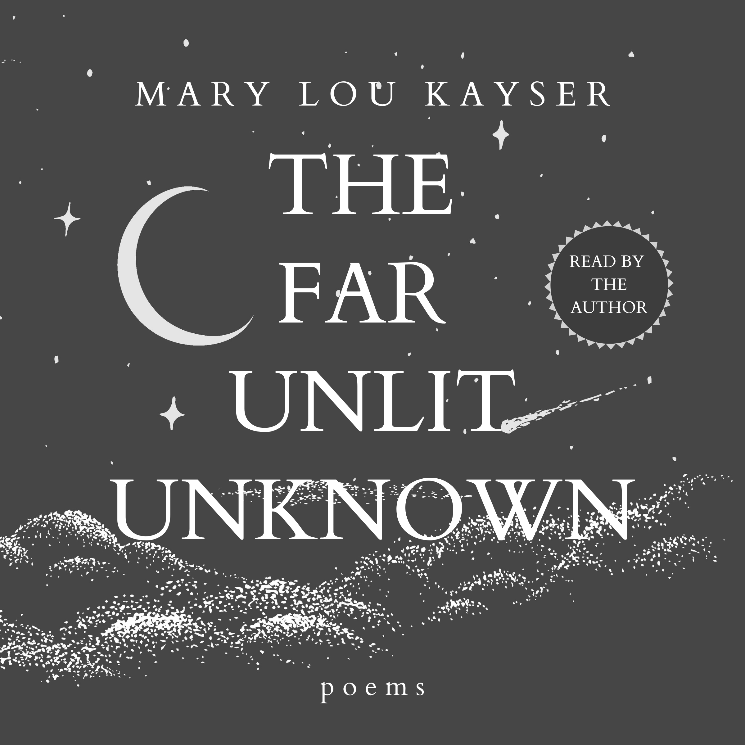 the far unlit unknown audiobook