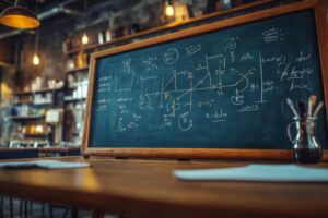 Teaching Generative AI to Professionals
